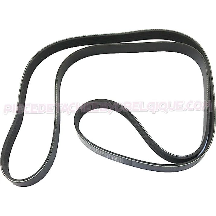 Byd Prix - Ceinture Serpentine